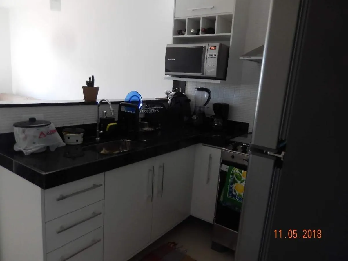 Flat Golden Lake Arraial do Cabo Apartment