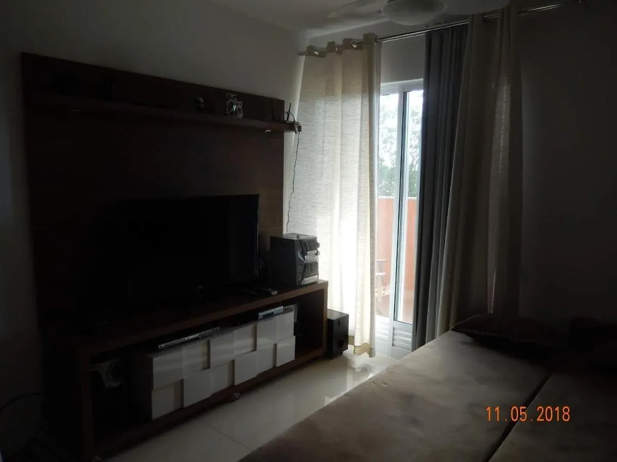Apartment Flat Golden Lake Arraial do Cabo