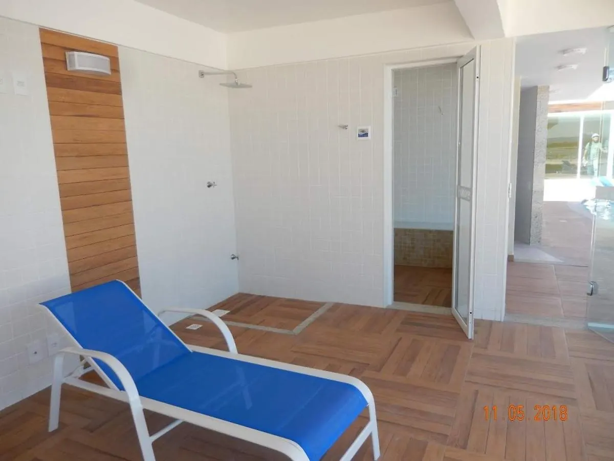 Flat Golden Lake Arraial do Cabo Apartment