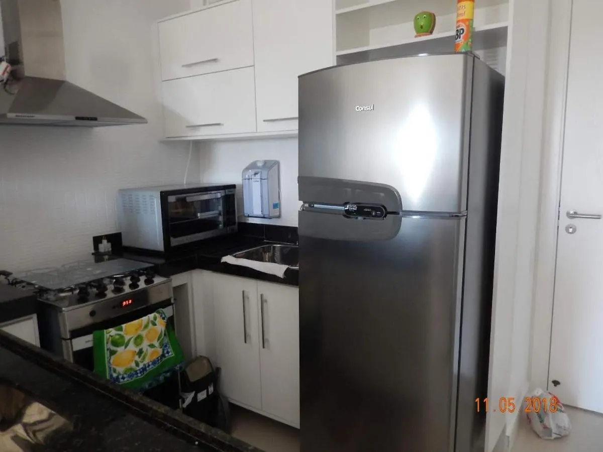Apartment Flat Golden Lake Arraial do Cabo Brazil