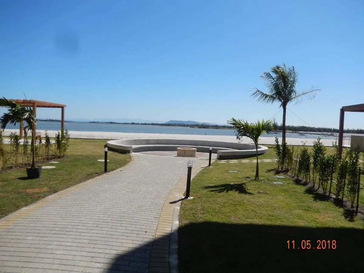 Apartment Flat Golden Lake Arraial do Cabo