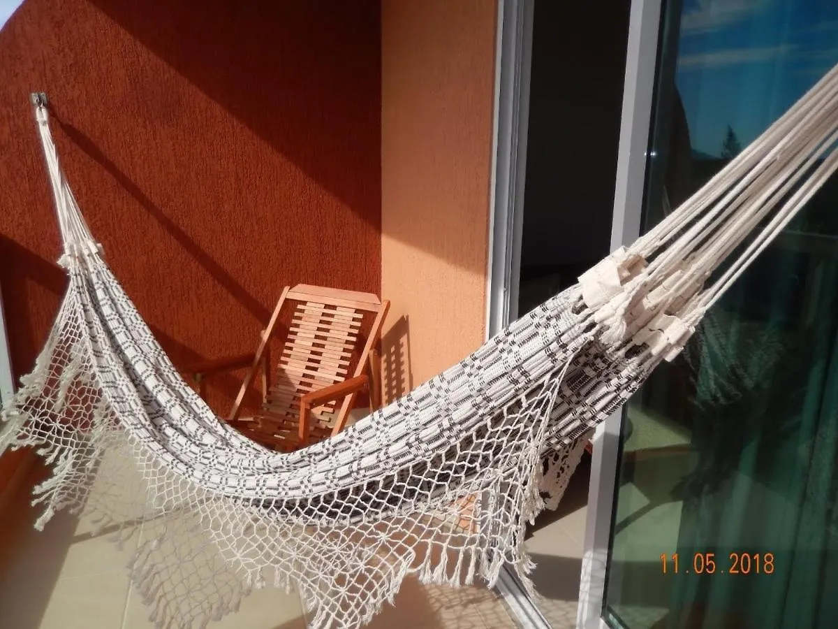 Flat Golden Lake Arraial do Cabo 0*,