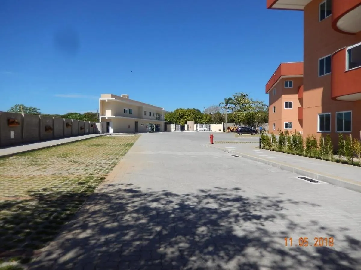 Apartment Flat Golden Lake Arraial do Cabo
