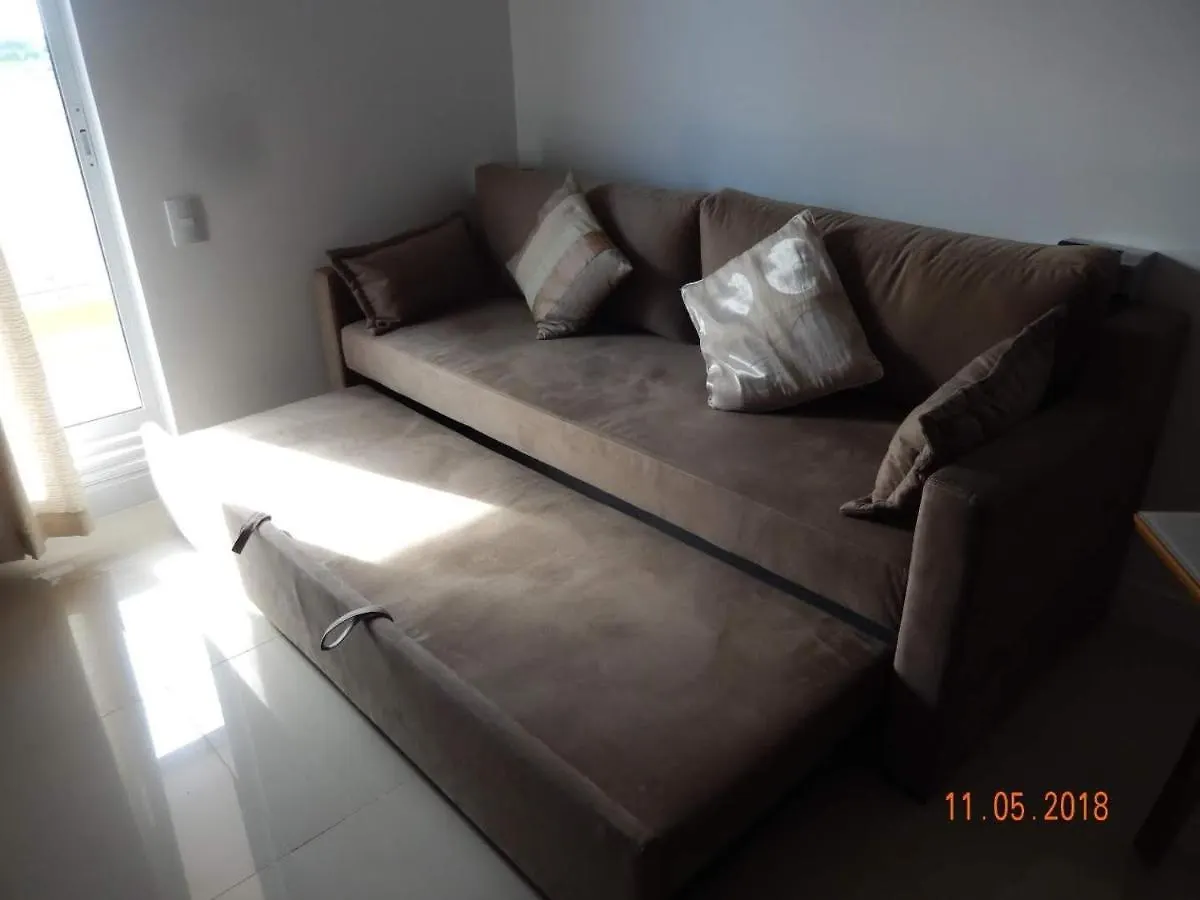 Flat Golden Lake Arraial do Cabo Apartment