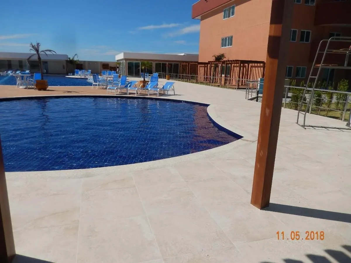 Apartment Flat Golden Lake Arraial do Cabo Brazil
