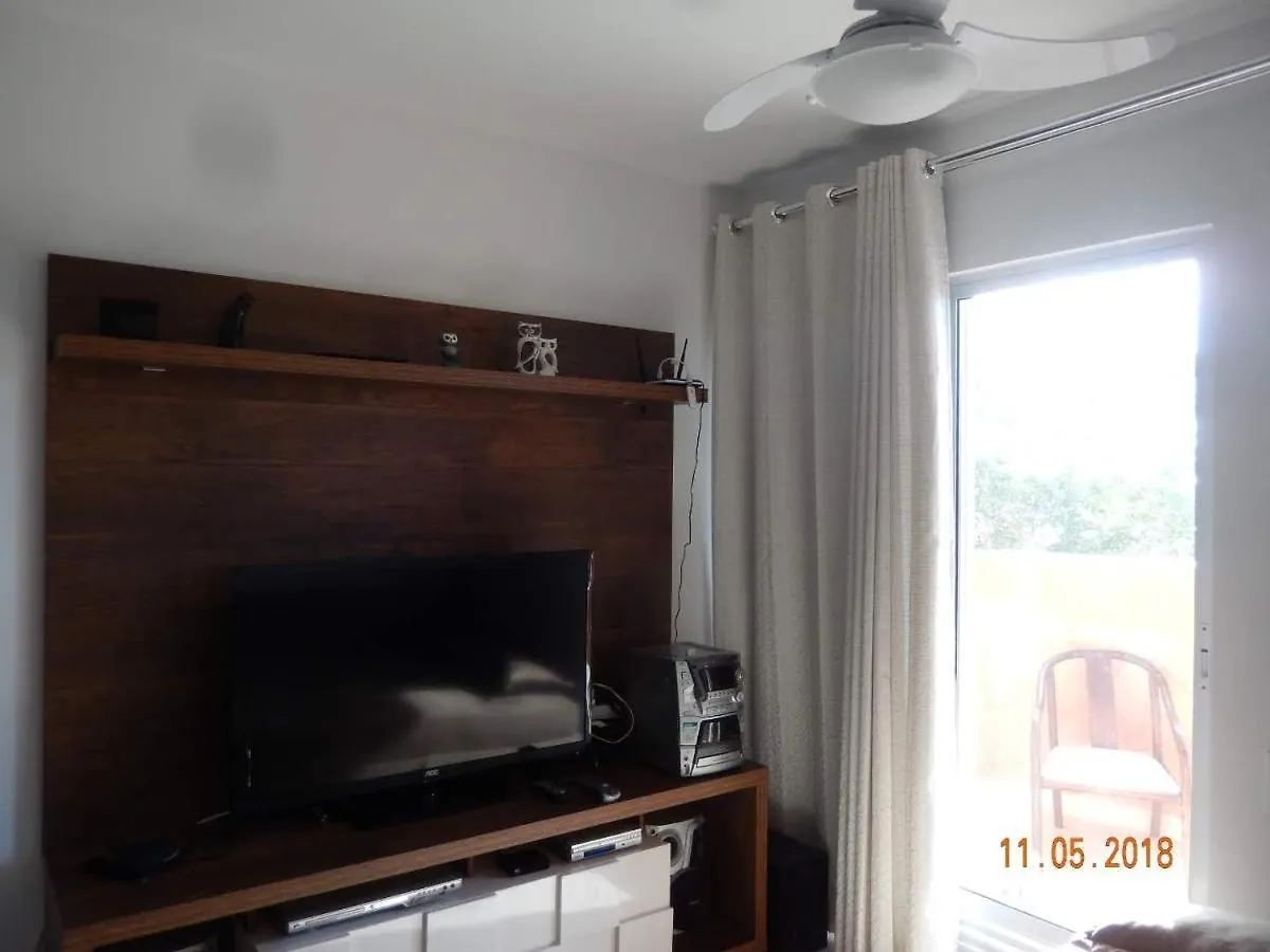 Apartment Flat Golden Lake Arraial do Cabo
