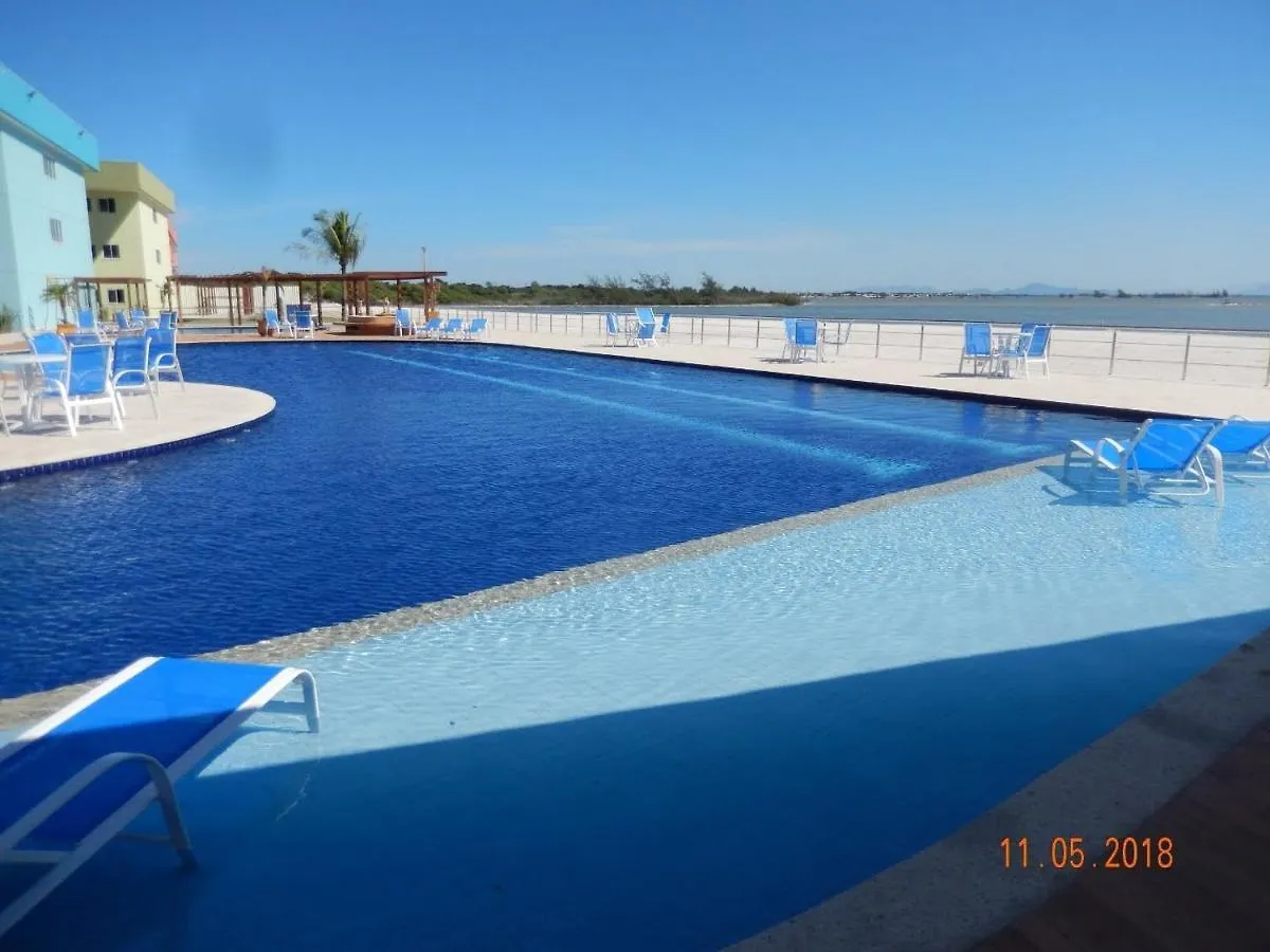 Flat Golden Lake Arraial do Cabo Apartment