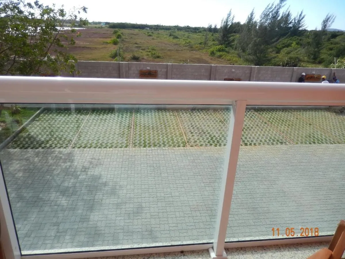 Apartment Flat Golden Lake Arraial do Cabo