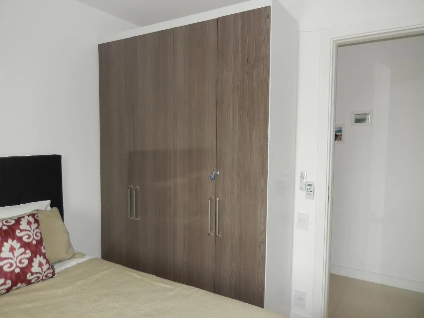 Flat Golden Lake Arraial do Cabo Apartment