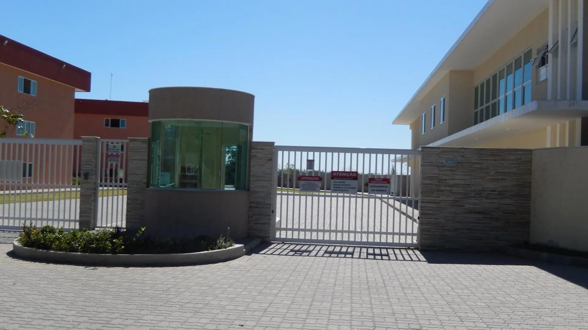 Apartment Flat Golden Lake Arraial do Cabo