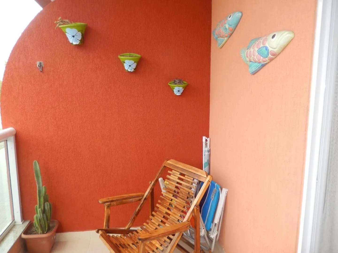Flat Golden Lake Arraial do Cabo Apartment