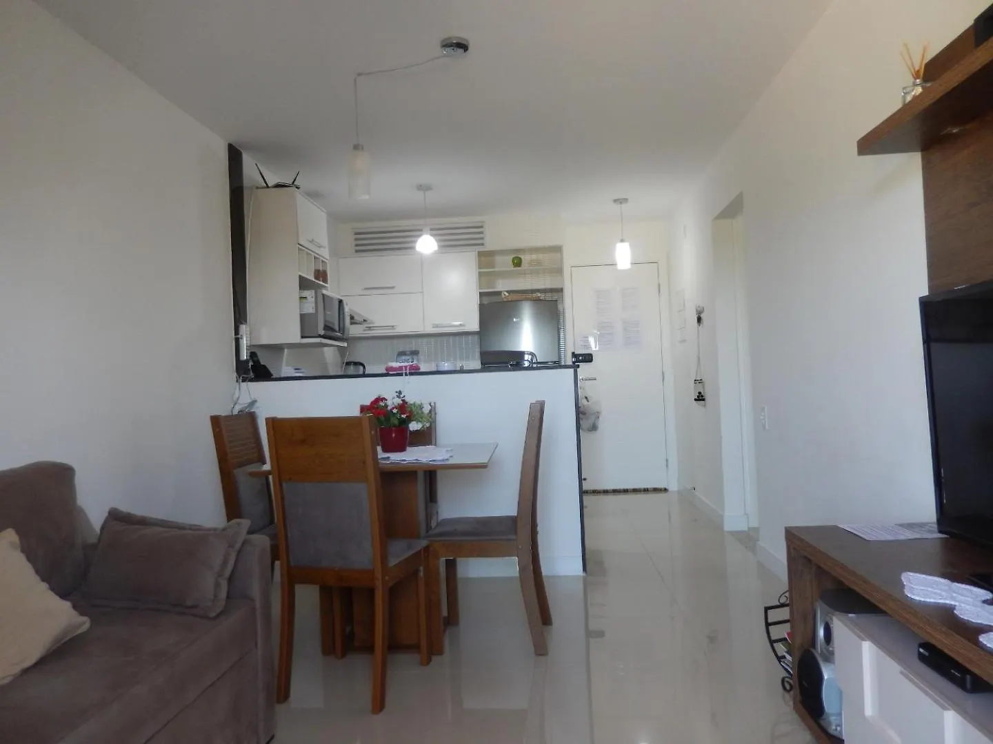 Flat Golden Lake Arraial do Cabo 0*,