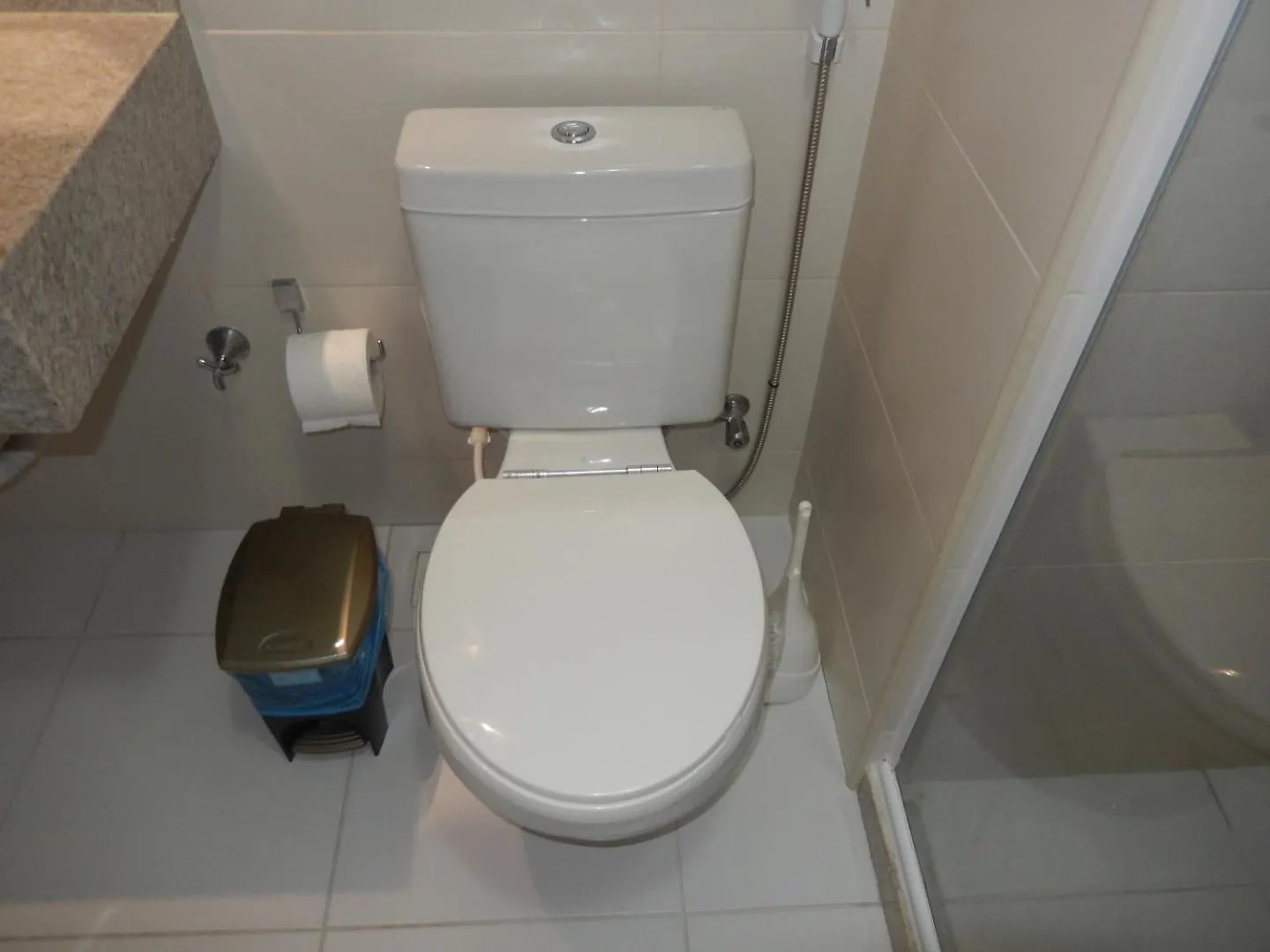 Flat Golden Lake Arraial do Cabo Apartment