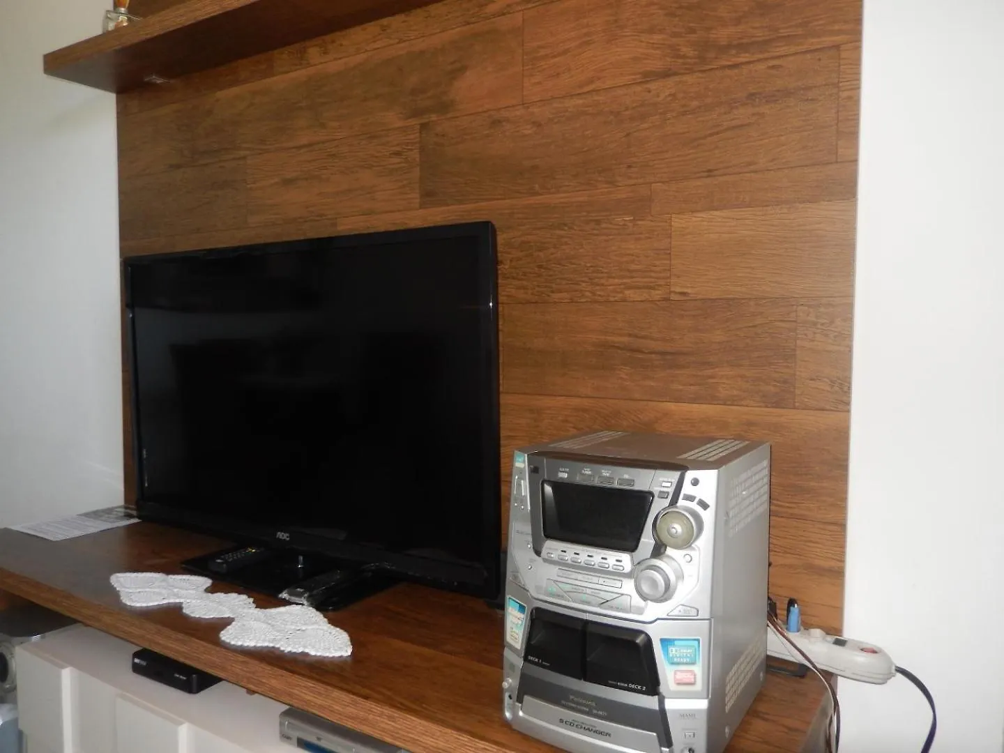 Flat Golden Lake Arraial do Cabo Apartment