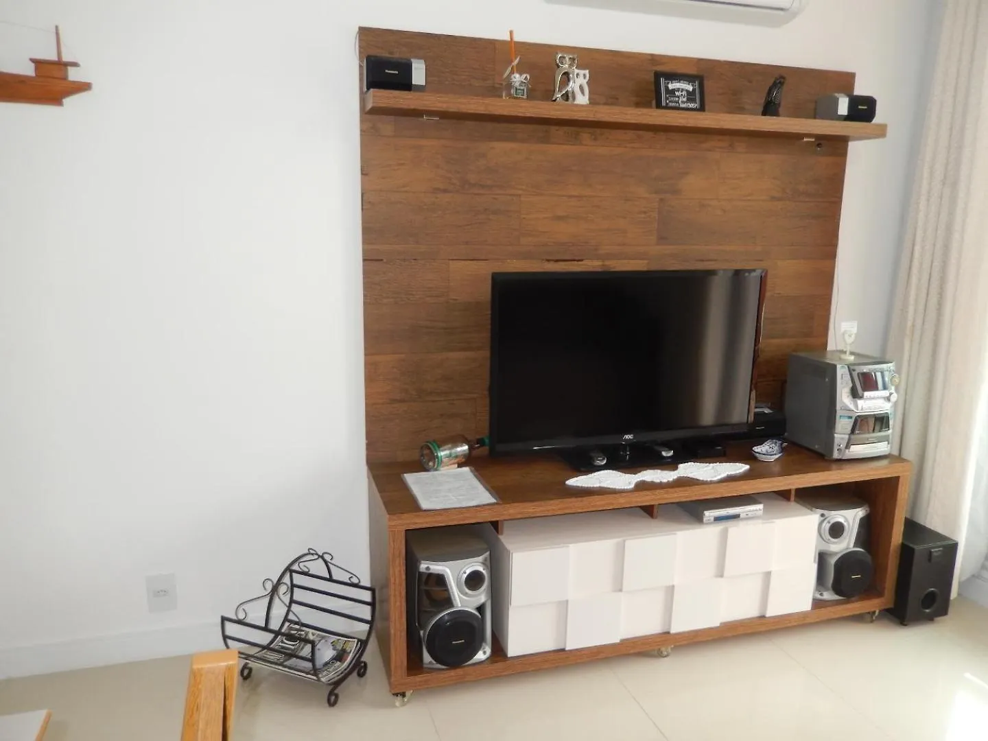 Apartment Flat Golden Lake Arraial do Cabo