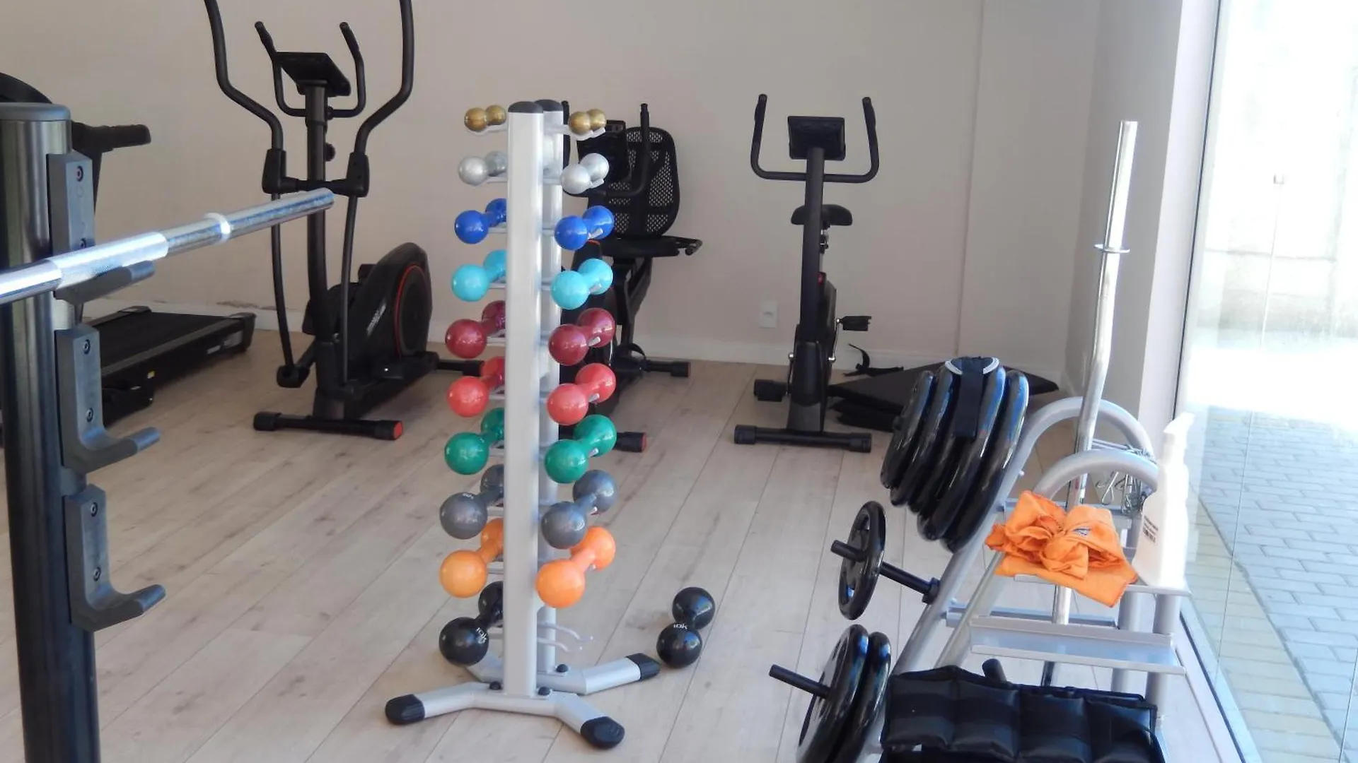 Flat Golden Lake Arraial do Cabo Apartment